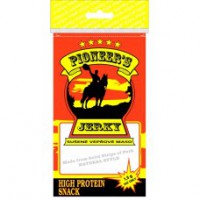 Pioneer's Jerky Original